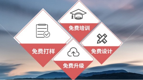 安全、一站式解決方案
