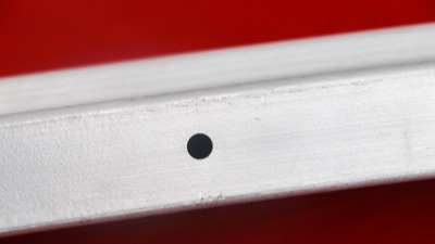 激光切割機(jī)加工圓孔要注意些什么？